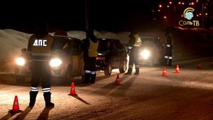 Какие наказания за езду в нетрезвом виде?_14.04.2021_СольТВ