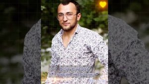 Али Саидов новинка 2022?