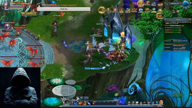 Обзор новинок браузерных игр ФокусНик смотреть онлайн