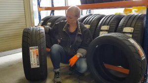 Обзор летней шины Hankook Ventus R-S3 (Z222)