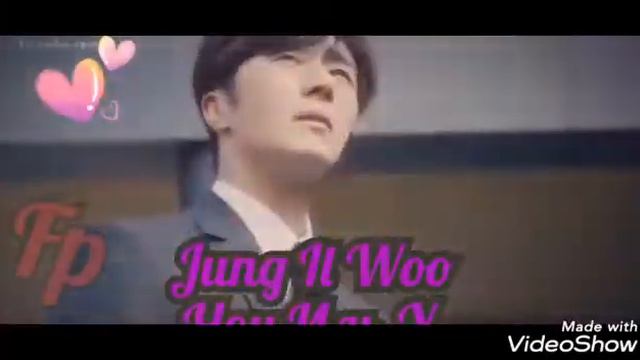 Jung Il Woo смотреть онлайн