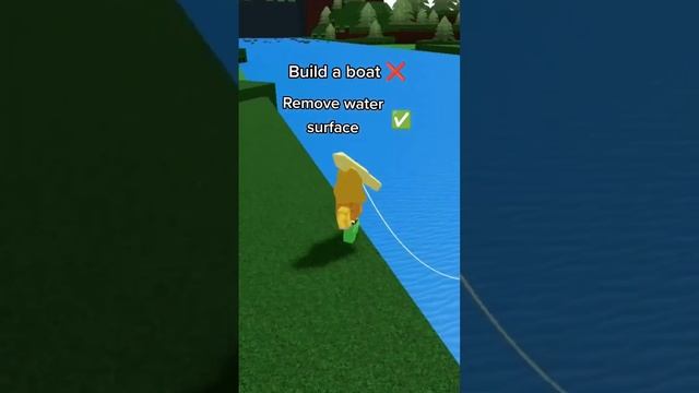 #roblox #coems #buildaboatfortreasure