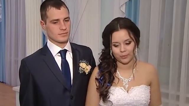 Пусть все в жизни будет сладко! А сегодня: «Горько»! смотреть онлайн