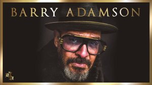 Barry Adamson - Something Wicked This Way Comes (Official Audio)