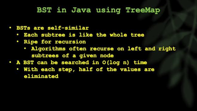 Binary Search Tree: Coding Tutorials by Umar Khan смотреть онлайн