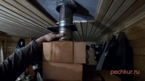 Бюджетная печь в бытовке, бюджетная печь барбекю