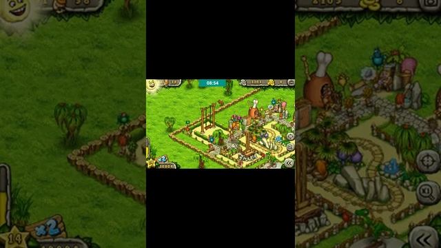 Prehistoric Park Builder - Leave Or Stay смотреть онлайн