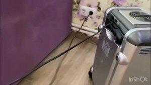 Автохолодильник Vitek VT-1944 SR