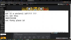 How to enable access to YOUR audios to OTHER games in ROBLOX