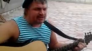 Погран учебка "Нахичевань"