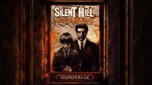 Silent Hill 5 Homecoming Ost (Full Album)