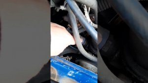 Устаняем перегрев двигателя 4216 газель бизнес.