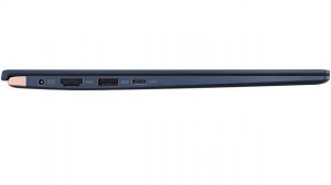 Asus Zenbook 14 UX433FA-A6106T Netbook Detail Specification