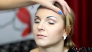МАКИЯЖ для НЕБОЛЬШИХ ГЛАЗ
