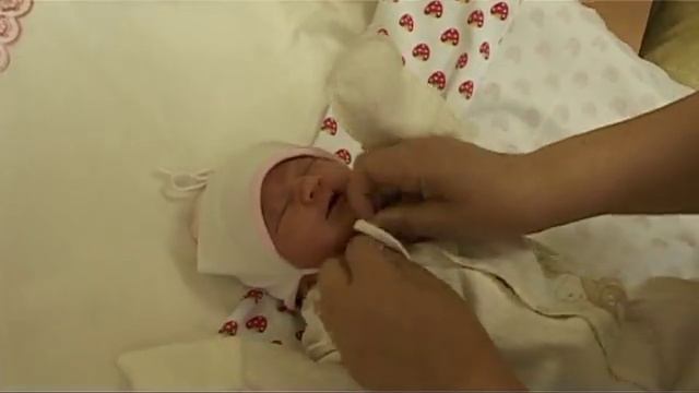 Перинатальный центр.Белгород .Выписка