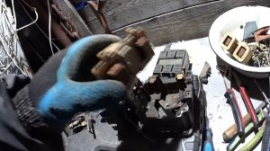 Куча серебра в советских автоматах!!!