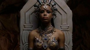 Lestat's violin ost Queen Of The Damned