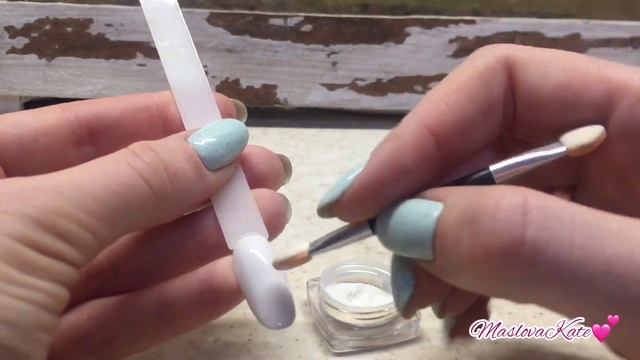Распаковка AliExpress! ?/ Маникюрные покупки??