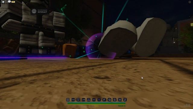 ОТКРЫВАЮ СТРЕЛЫ В [D4C:LT] Roblox Is Unbreakable смотреть онлайн