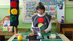 Сказка КОЛОБОК