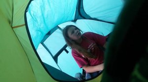 Лахушечка (скрытая камера)