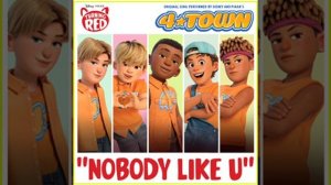 4*Town - Apple Bottom Jeans (2022)