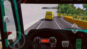 Convoy en Driver Jobs Online | El Juego Con Radio De Comunicación Real