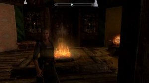 Skyrim Mod: Lady Ebrima's Circus Of Mirth 🎊 (PS4 Version ✔)