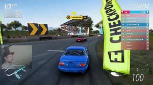 Forza Horizon 5 - просто новый сезон