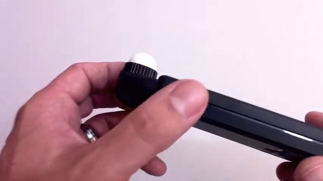 Digipro F Belichtungsmesser (made by Gossen) смотреть онлайн