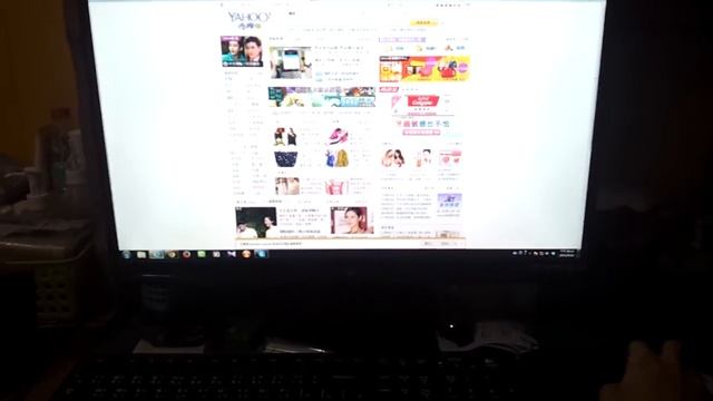 ViewSonic VX2370Smh-LED 閃爍 смотреть онлайн