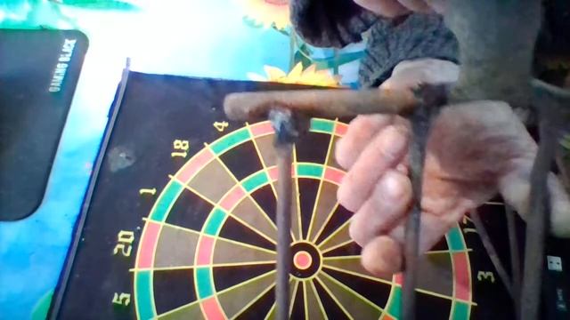 самые лучше в мире садовые вилы.из хлама. смотреть онлайн