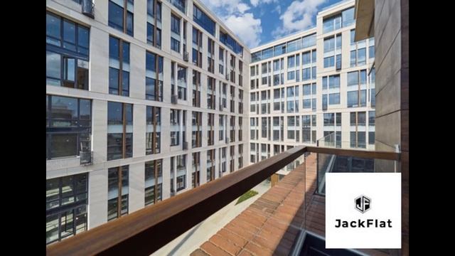 ЖК Реномэ - 131 кв.м, 3 спальни, кухня-гостиная, 5/10 эт. смотреть онлайн