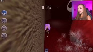 НЕ ДАЙ СЕБЯ ОБЛИЗАТЬ в ROBLOX ! ?