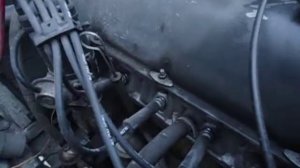 как настроить зажигание на ваз 2106