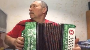 ГАРМОНЬ ТУЛЬСКАЯ 301 ЛЕГЕНДАРНАЯ