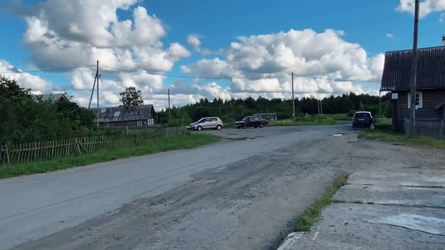 САМЫЕ КРАСИВЫЕ ДЕРЕВНИ КАРЕЛИИ ? КИНДАСОВО, КИНЕРМА, РУБЧОЙЛА. ЭТНО-ТУР