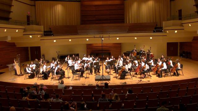 Opus 230805 Chamber Camp 1330 смотреть онлайн