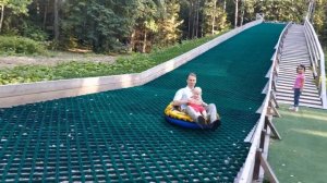 Обзор отеля ЛЕС АРТ РЕЗОРТ (LES Art Resort)