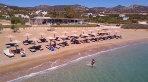 Soros Beach Antiparos