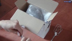 Ручной миксер Philips HR 1560/20