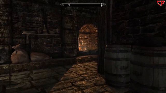 🐲The Elder Scrolls V: Skyrim Anniversary Edition [No Comment]🐲#40 смотреть онлайн