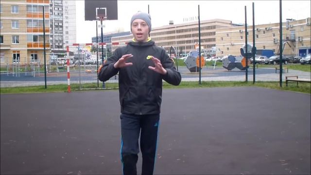 Испытываем мяч РФПЛ.Отрабатываем штрафные удары. смотреть онлайн