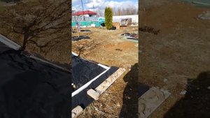 Близко ли грунтовые воды