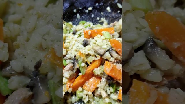 Вкусно-полезно!  #ольгея #полезнаяеда