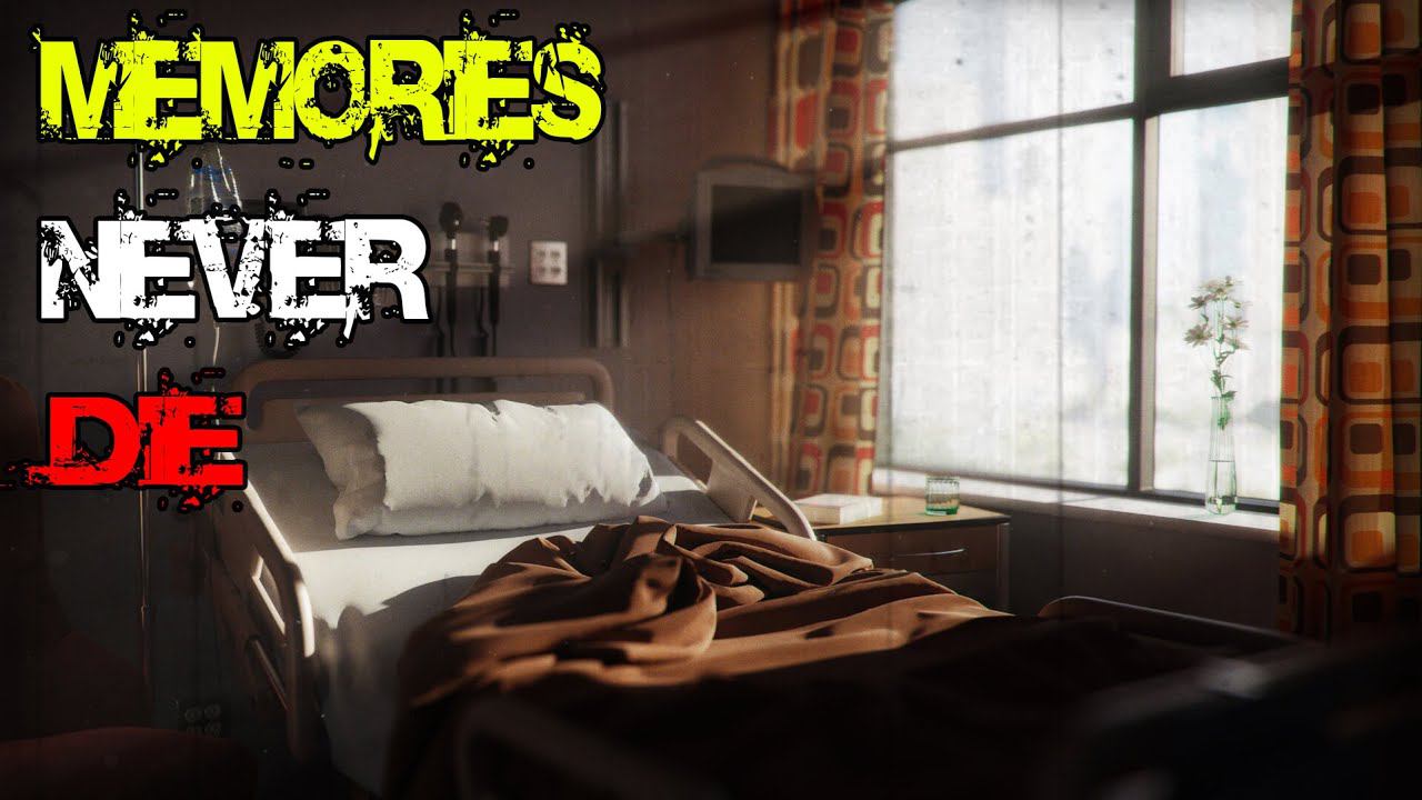 Memories Never Die (Визуальная новелла. Озвучка и прохождение). #38 События выбираешь ты. смотреть онлайн