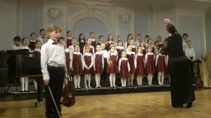 Цикл фильмов #Cтудия_онлайн_ДМШ_Александрова. #75_летию_Победы_посвящается