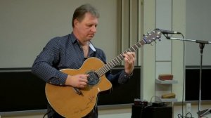 Vitaly Makukin Виталий макукин - Guitare en Fête