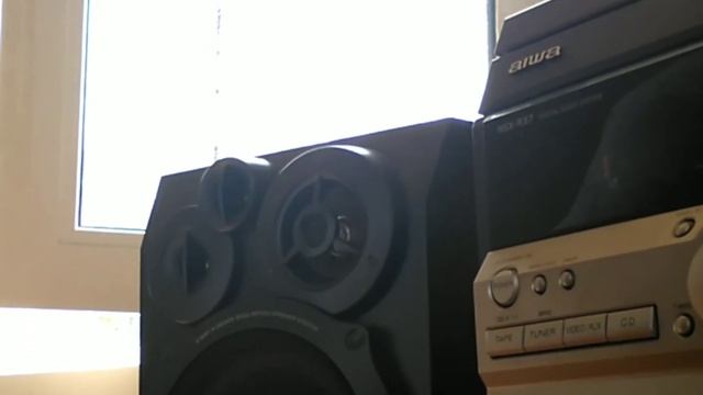 Обзор музыкального центра смотреть онлайн