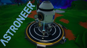 Поехали! ★ ASTRONEER # 5